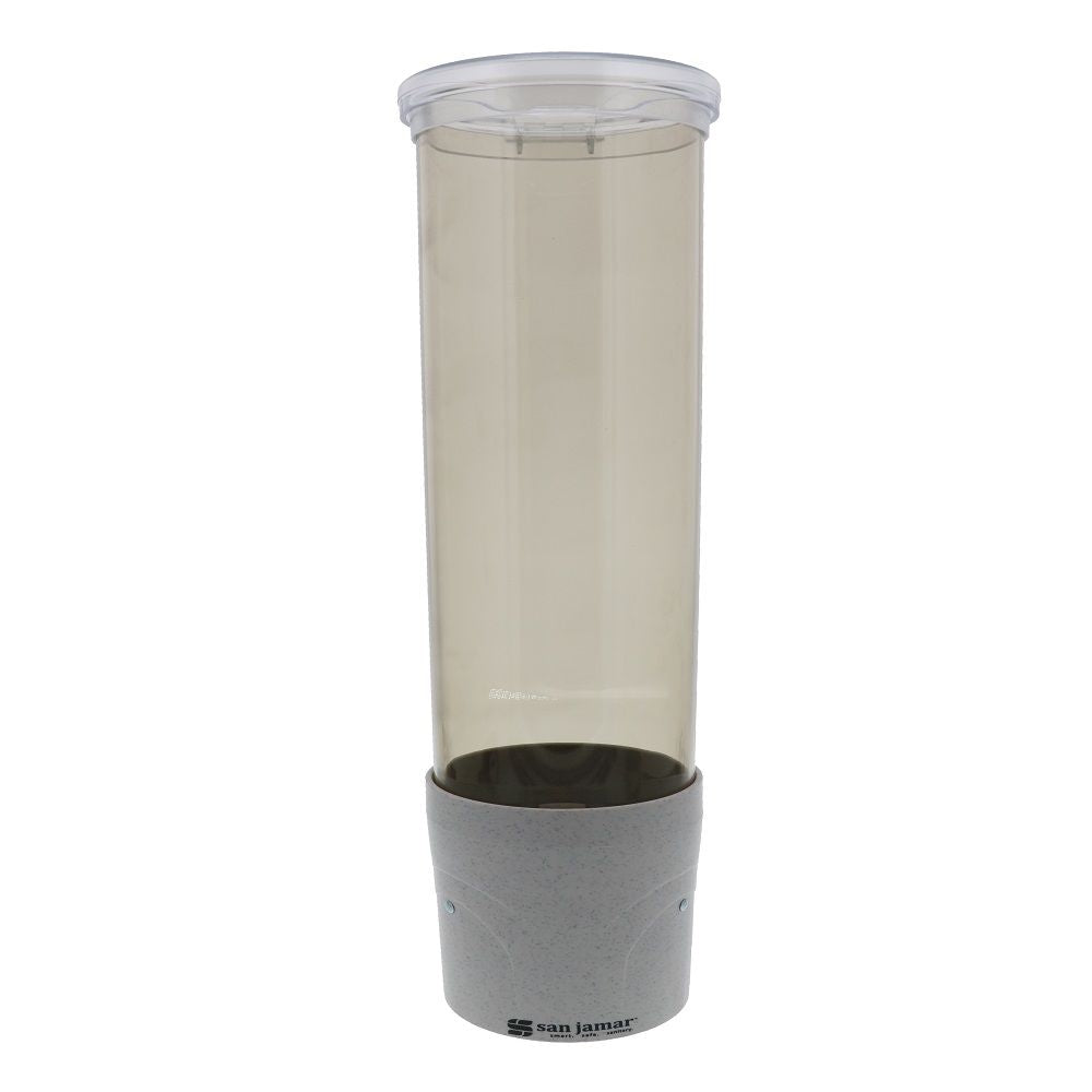San Jamar Cup Dispensers