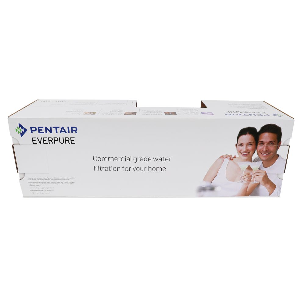 Everpure PBS-400 Drinking Water Filter System
