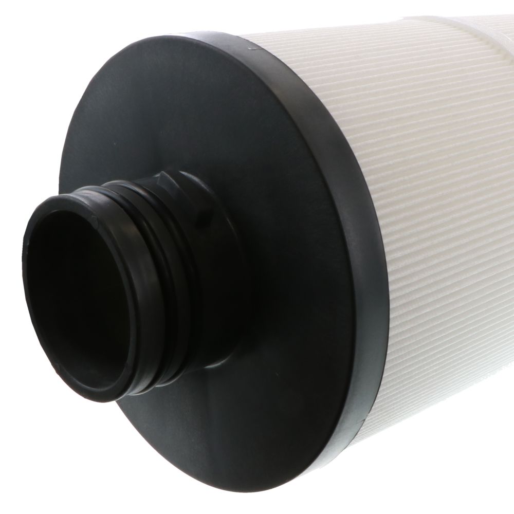 Watts Big-Bubba Pleated Cartridge, 1 Micron