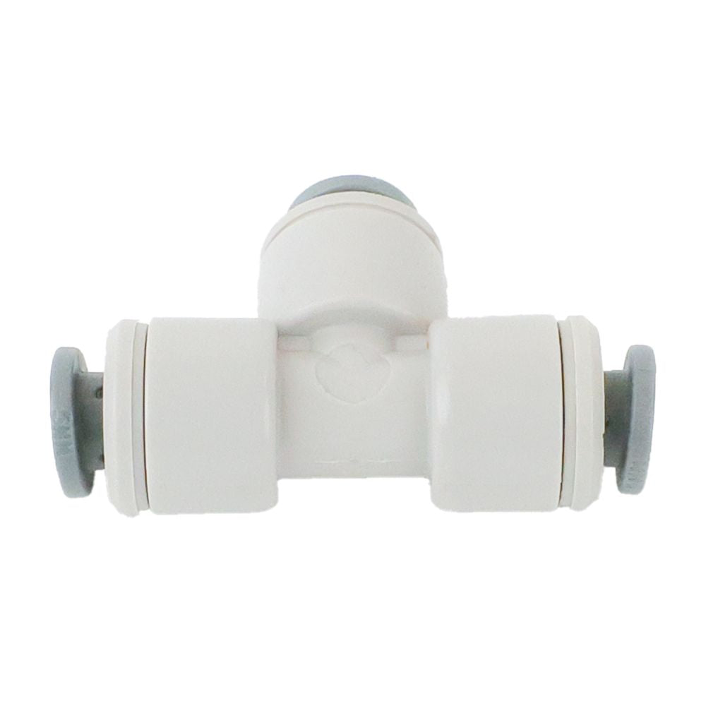 John Guest Union Tee - 3/16