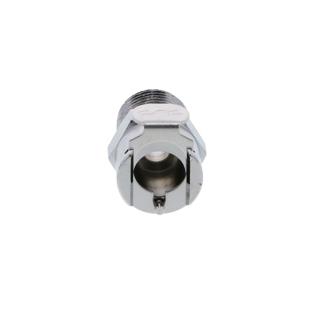 LC10006 Male Thread Coupling Body 3/8 NPT