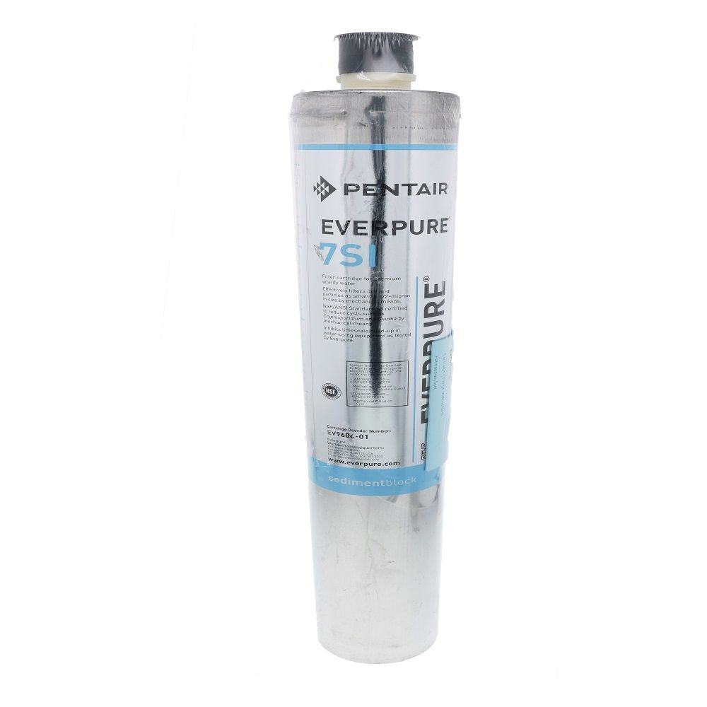 Everpure EV932472 Insurice Twin-7SI Water Filter System