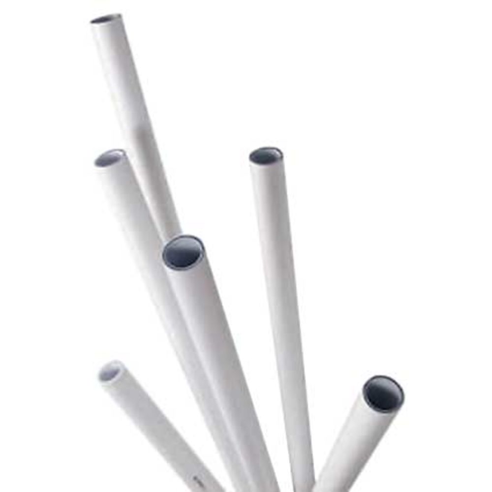 PEX-B Tubing - 28MM OD - WHITE