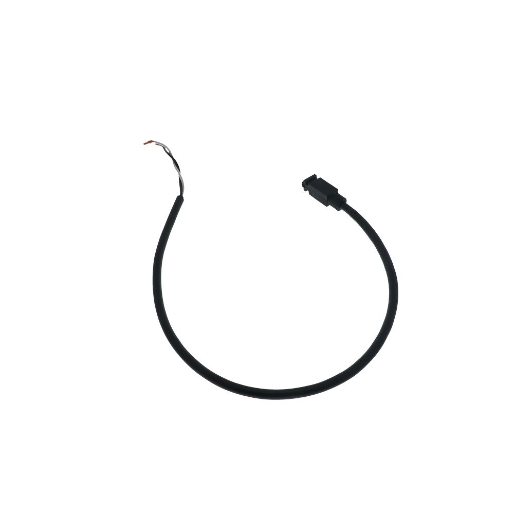 Lamp Socket and Lead Wire for S23A/MP22A