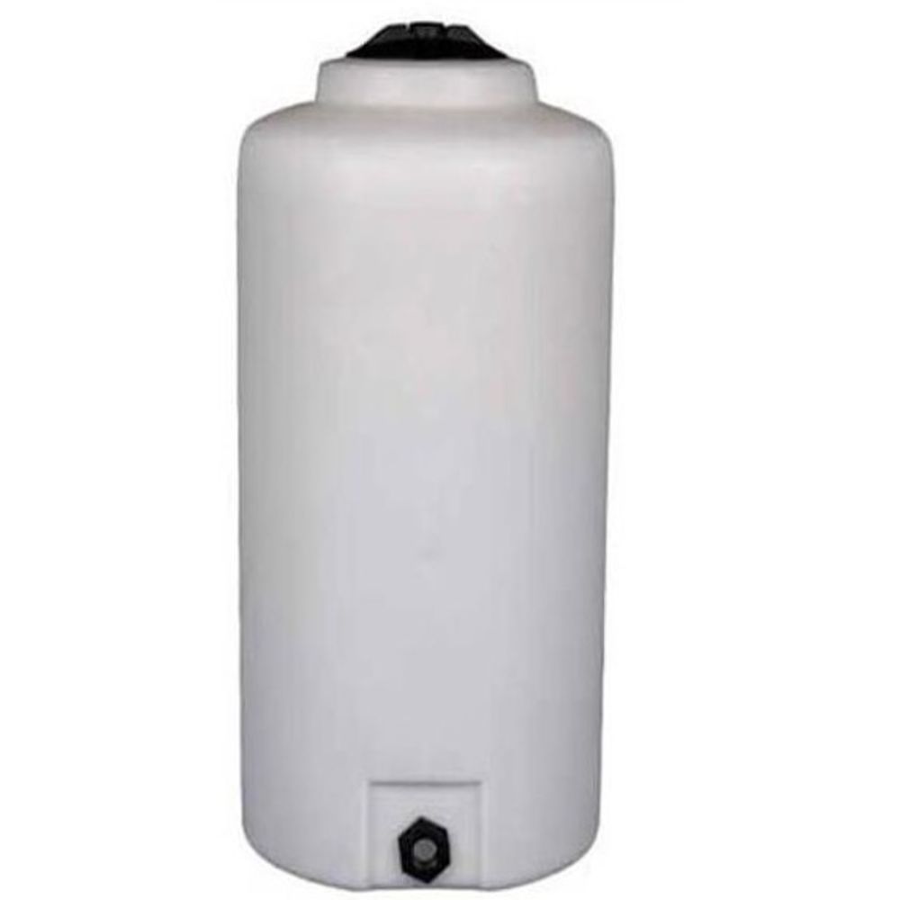 Atmospheric Vertical Storage Tank 250 gal 35 x 68