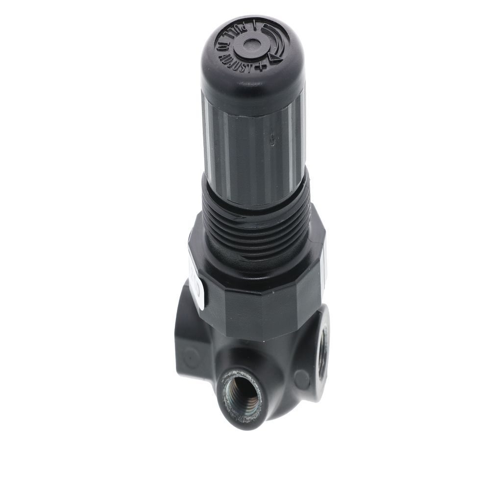 Norgren R07-100-RNTA Relieving Air Pressure Regulator 1/8 FPT