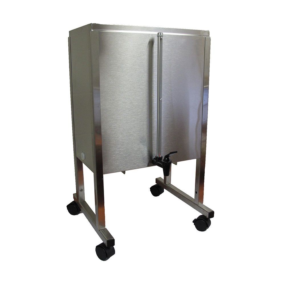 12 Gallon Reservoir for Dol-fyn Distillers
