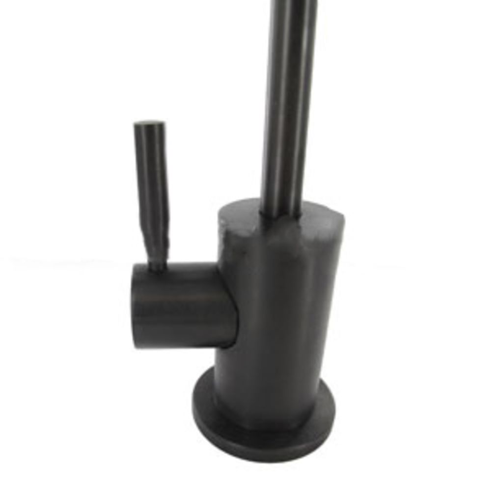 Waterstone Parche 1400H Series Faucets - Hot Only