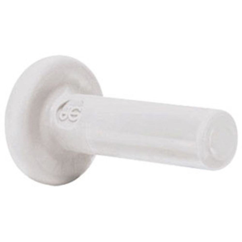John Guest Plug Polypro - 1/2