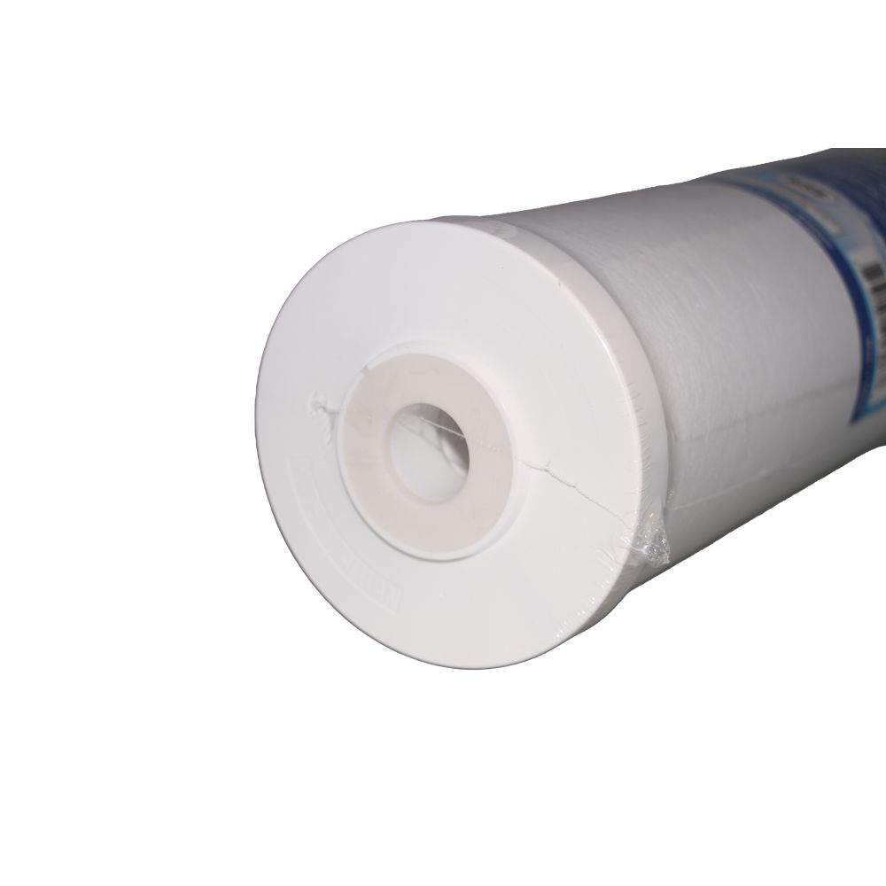 Neo-Pure NP-RFG20BB 20" BB Radial Flow GAC Carbon Filter 25 micron