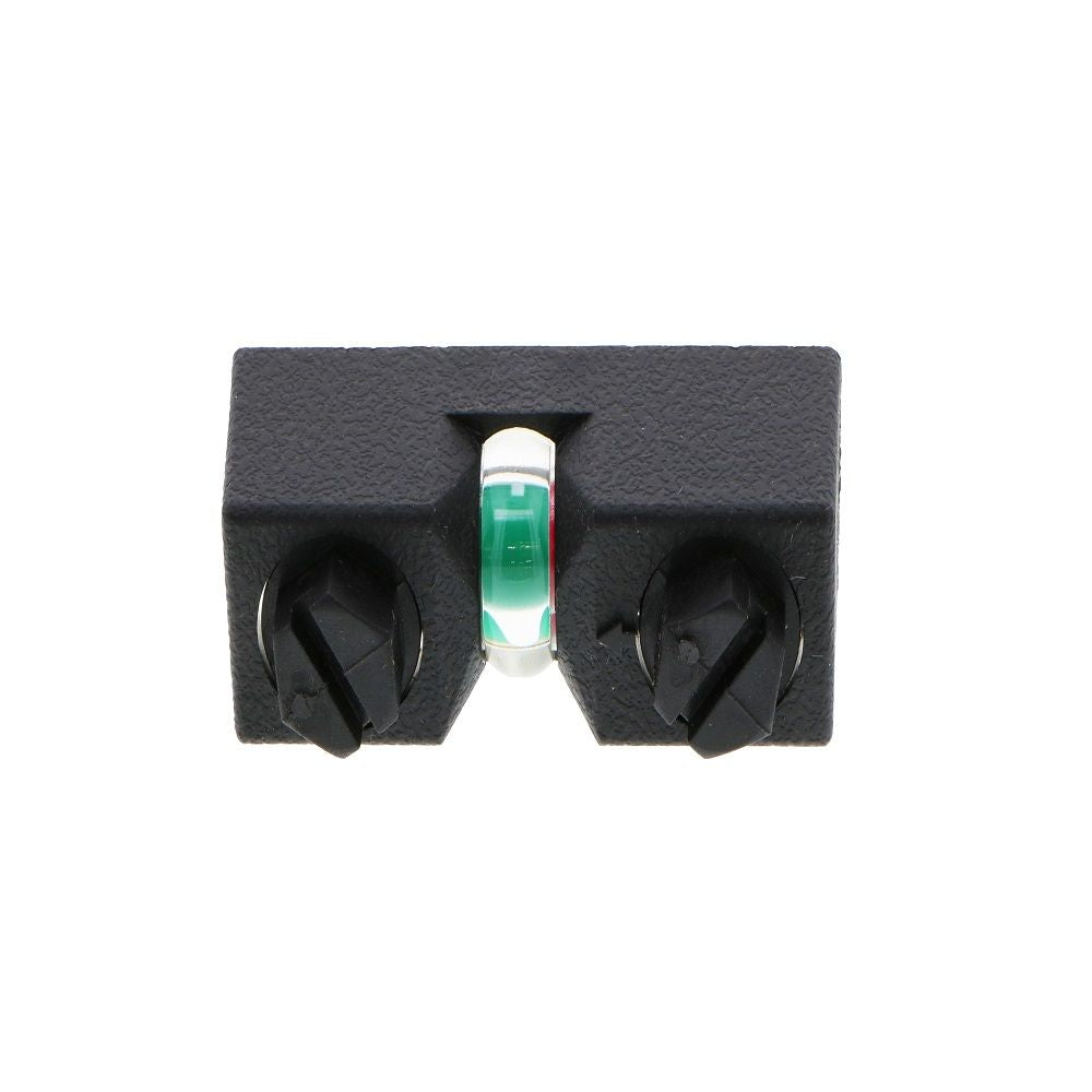 Pentek 143550 Differential Pressure Gauge With 2 Color Needle