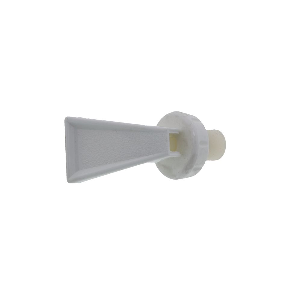 Tomlinson HFS Series Standard Upper Faucet Assembly