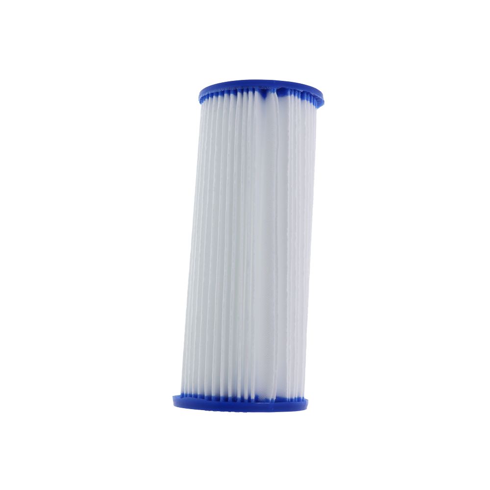 9-3/4" Pentek R30 Pleated Polyester 30 Mic Filter