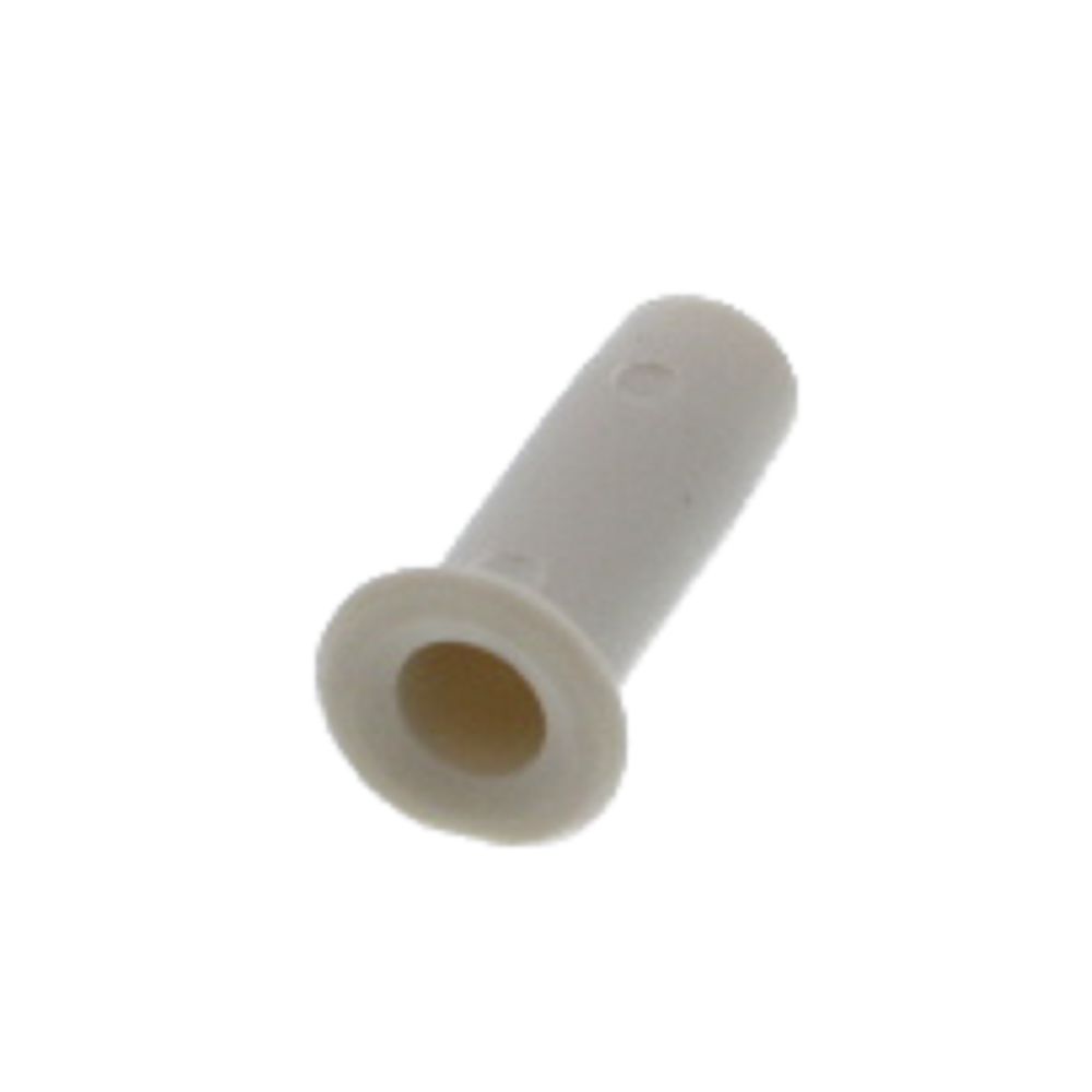 DMfit Tube Support - 3/8'' Push-in O.D. x 1/4" Push-in I.D.