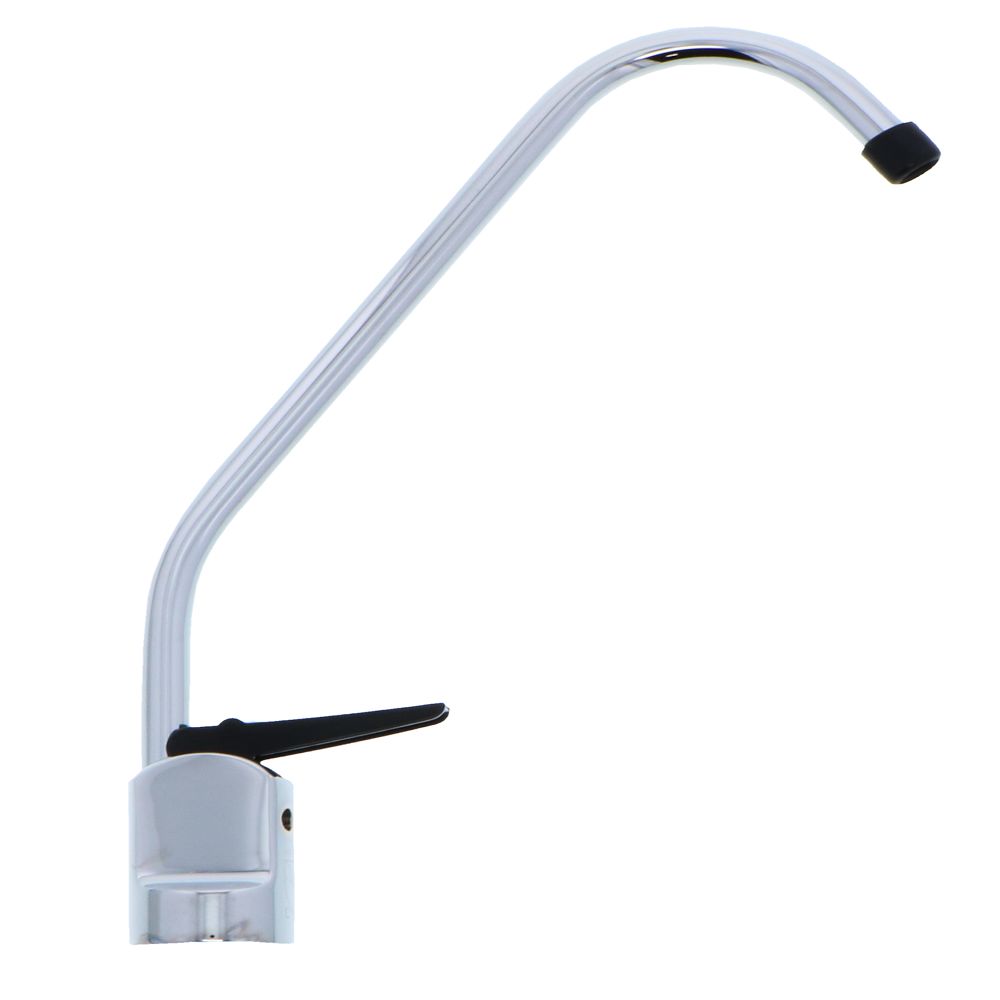 Neo-Pure RO-4300RX-DLX Deluxe Pharmacy Trusted High Efficiency Alkaline RO System