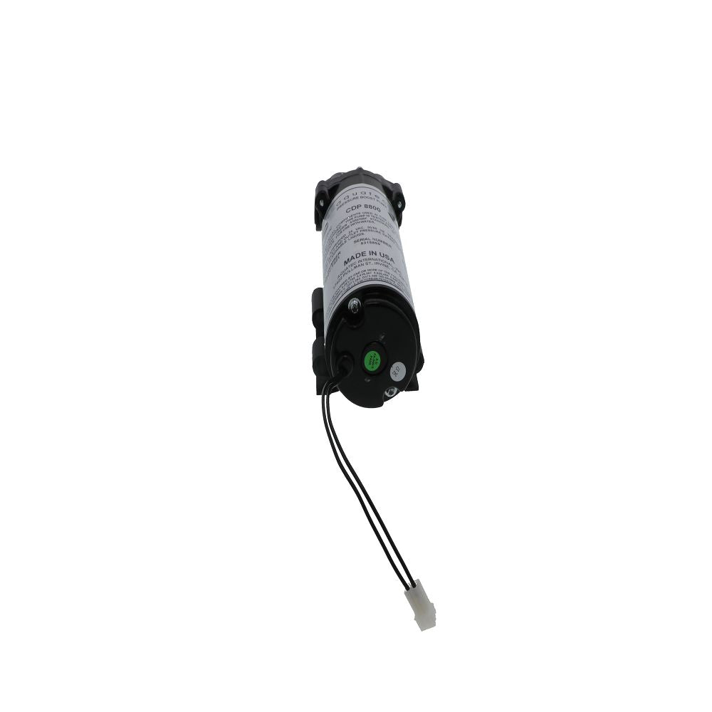 Aquatec CDP 8800 Pressure Boost Pump Kit with Transformer