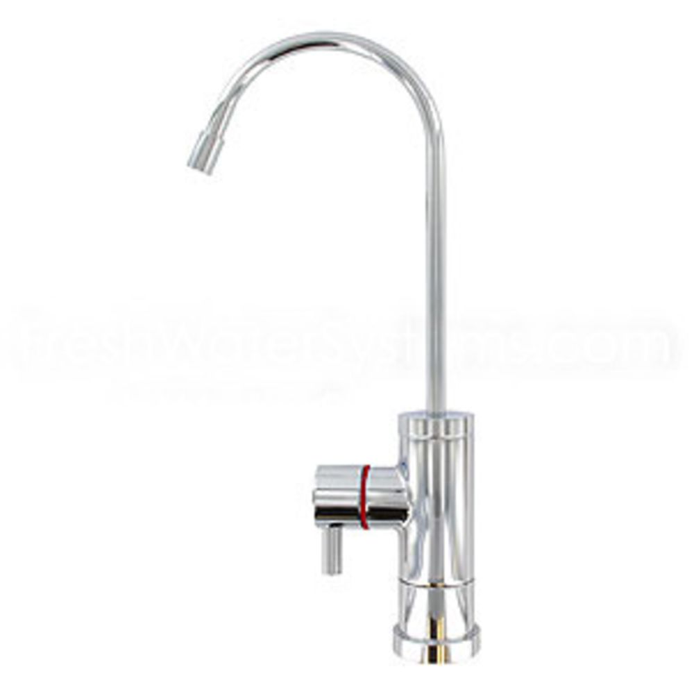 Tomlinson Contemporary Hot Water Dispenser Faucet