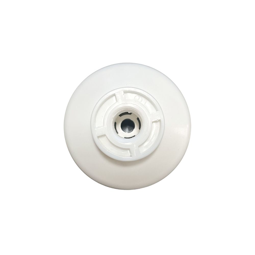 Omnipure Inline K2305-BB 5 mic Sediment Prefilter - 6" x 2" Filter - 1/4" FPT
