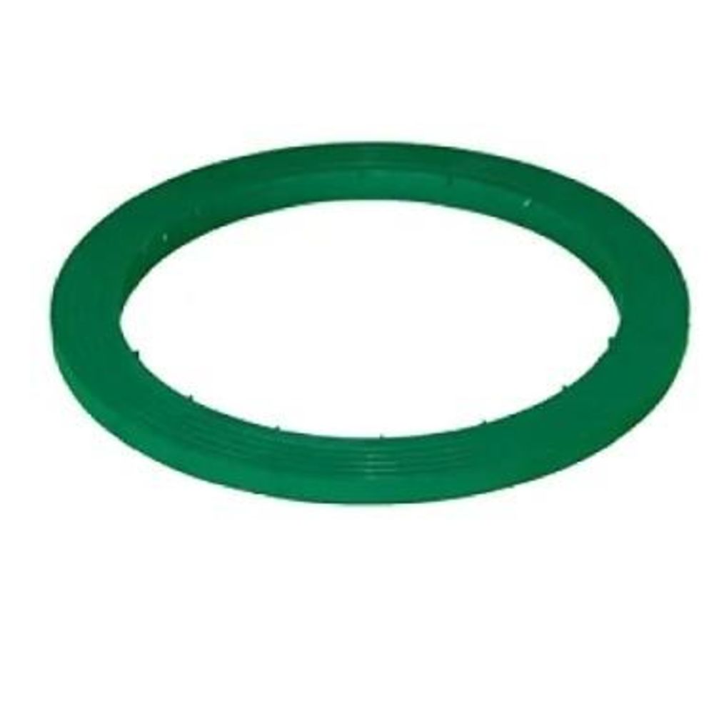24x6 Inch Tuf-Tite Bundle - 24x6 riser, 24 inch flat lid & 24 inch ring adapter