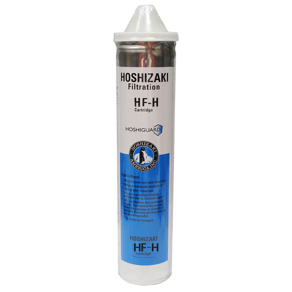 Hoshizaki HFH 9656-11H CTO/Cyst/Scale