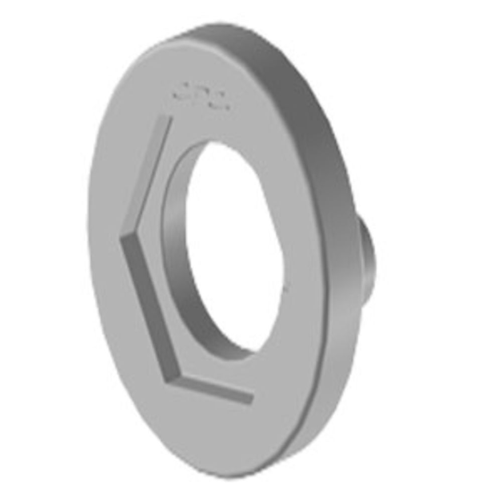 PMRL Natural Polypropylene Color Code Ring