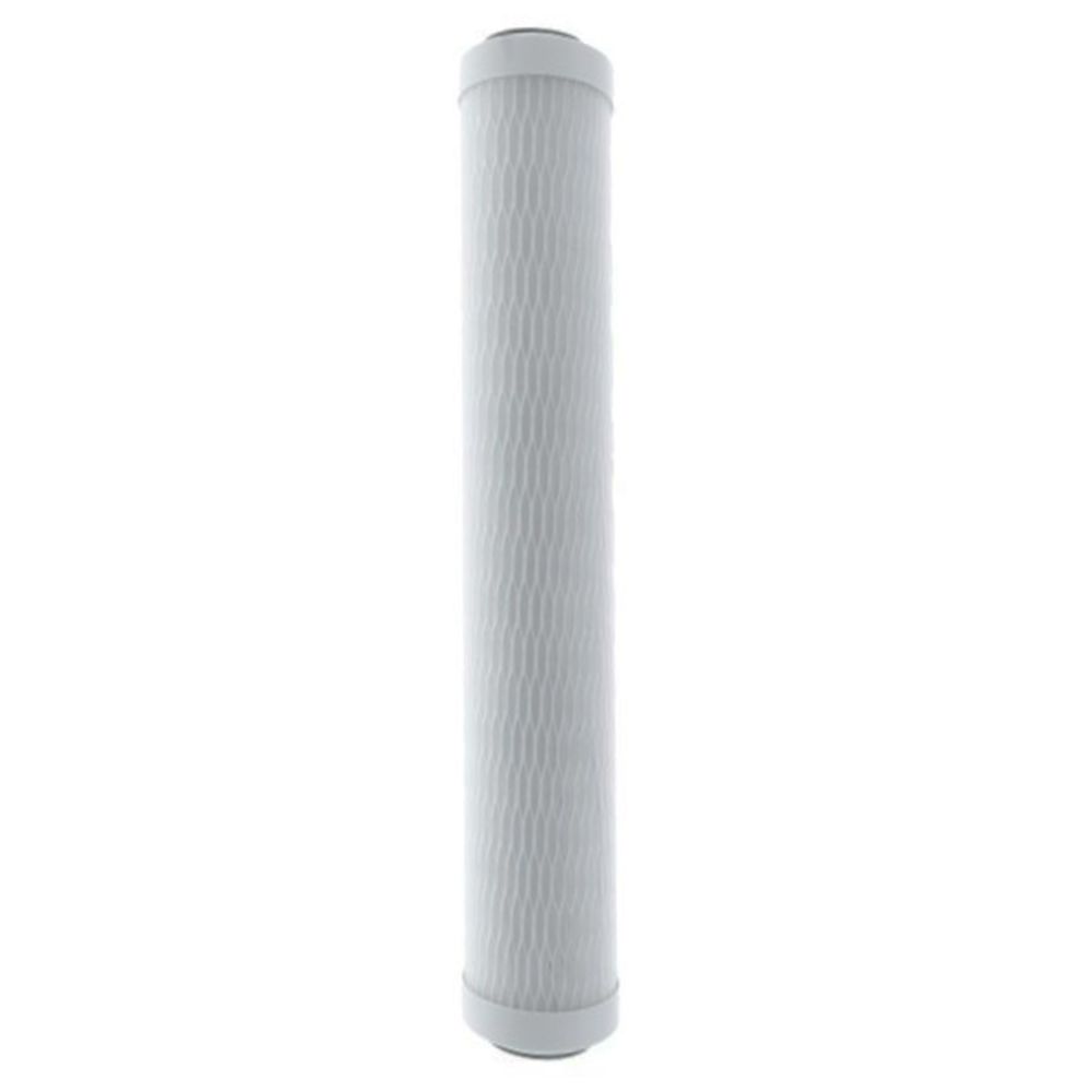 Costguard CG53-20S Carbon Block 0.5 Micron w/Phosphate 20"