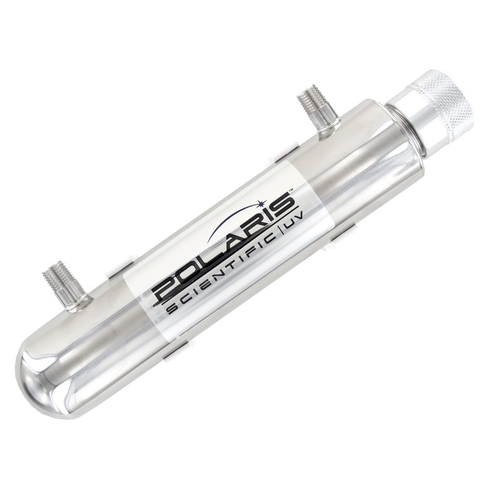 Polaris UVA-1C Ultraviolet Disinfection System 1 gpm
