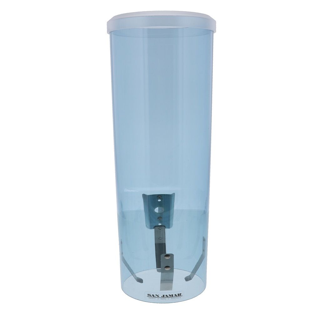 San Jamar Cup Dispensers