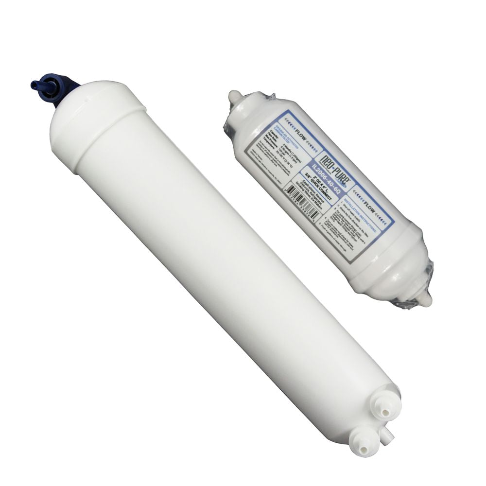 Nimbus WaterMaker Five 5-Stage Replacement Cartridge Combo Kit