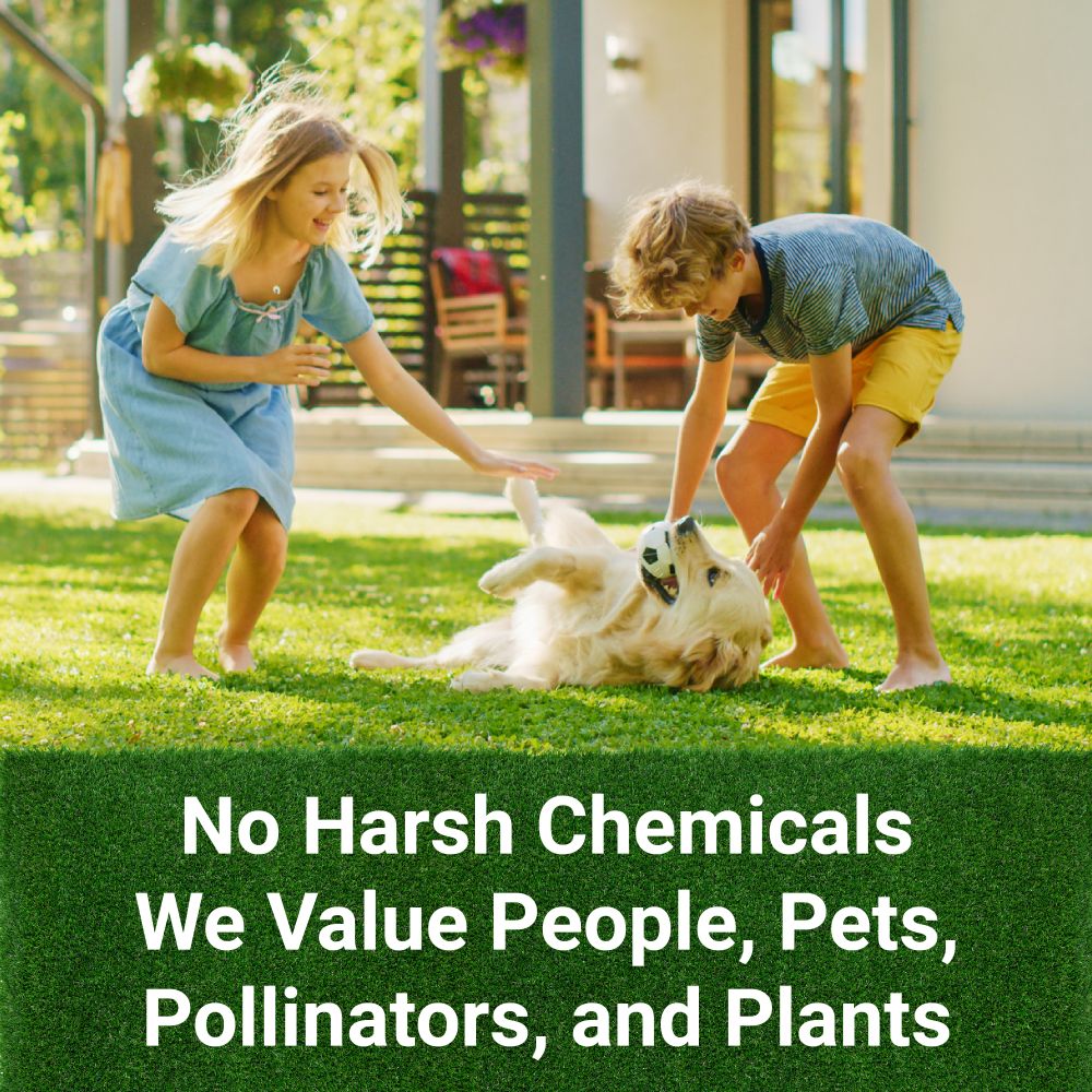 NatureShield Insect and Pest Repellent