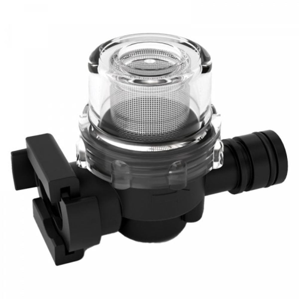 Remco MF-34F34M 3200 Series 50-Mesh Pump Filter 3/4" QA Female x 3/4" QA Male