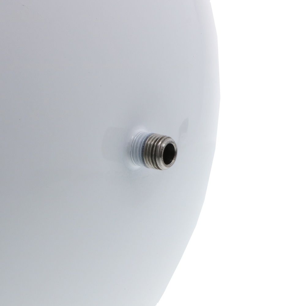 PAE RO-122 Reverse Osmosis Storage Tank Powder Coated Steel 3.2 Gal