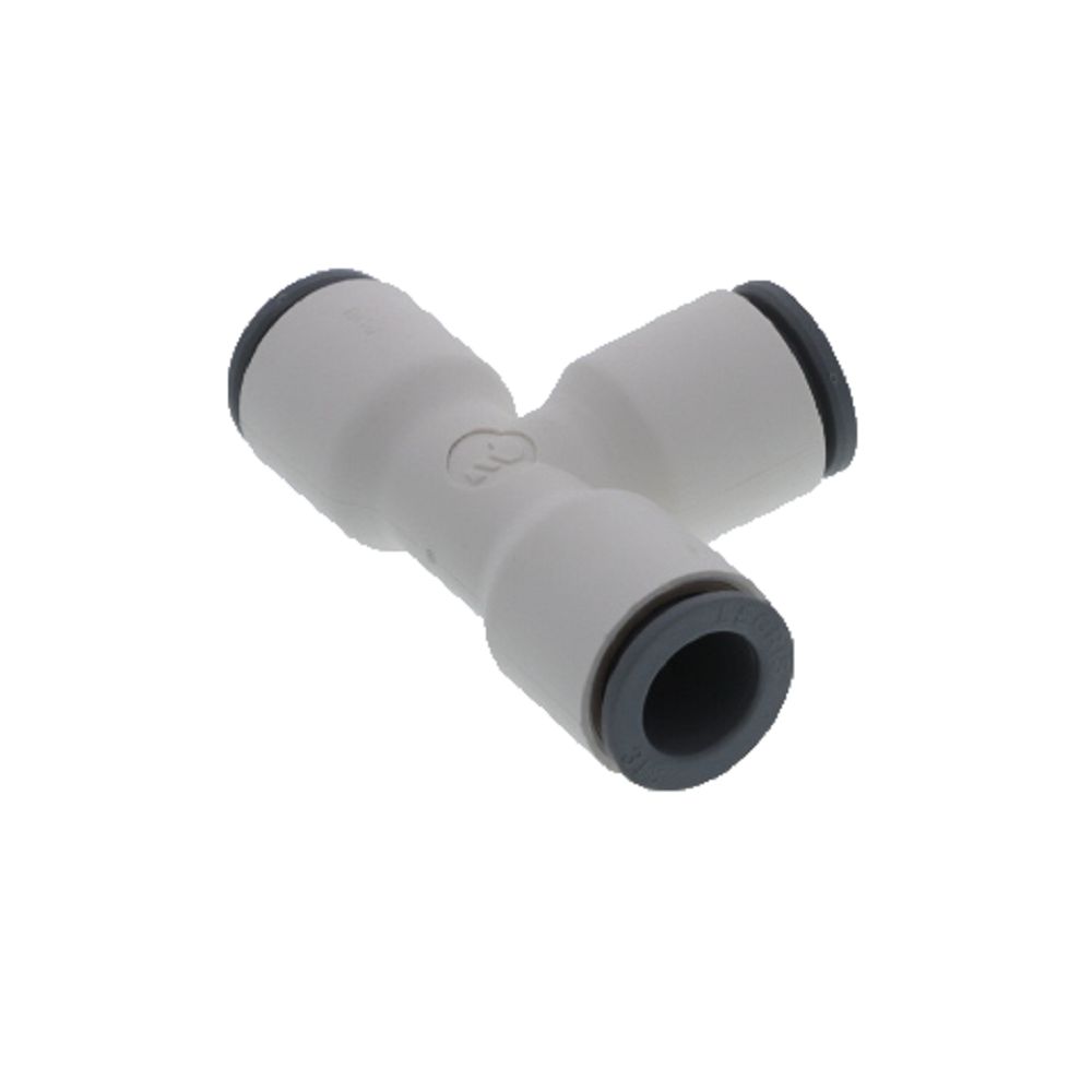 Parker LIQUIfit Union Tee - 3/8