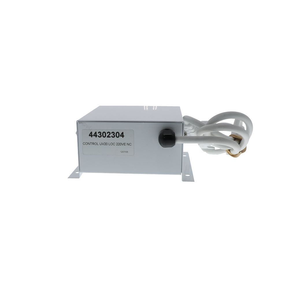 Aqua Flo 44302304 Control Module 220V #11 & #20 LOC NC