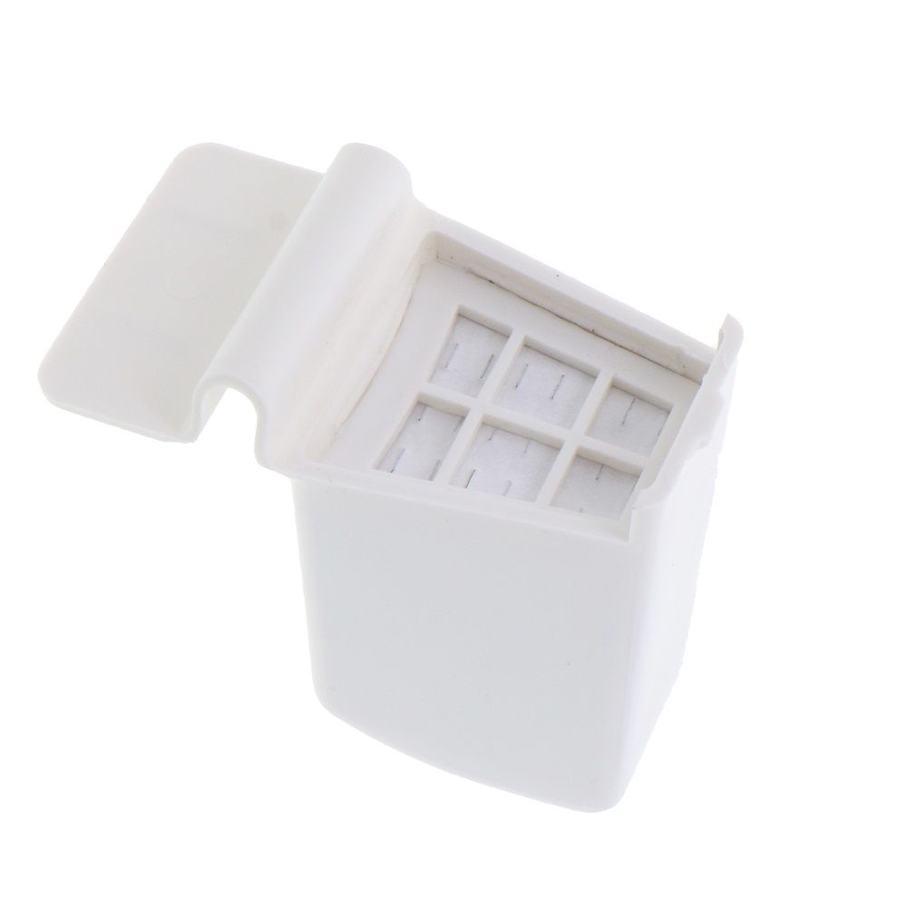 Post Filter Cups 6-pak for Waterwise® 4000