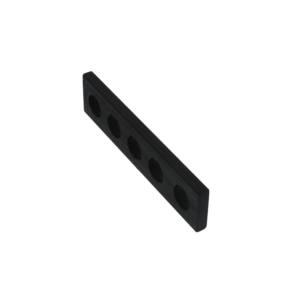 Multi-Mount Plate - 5 Port