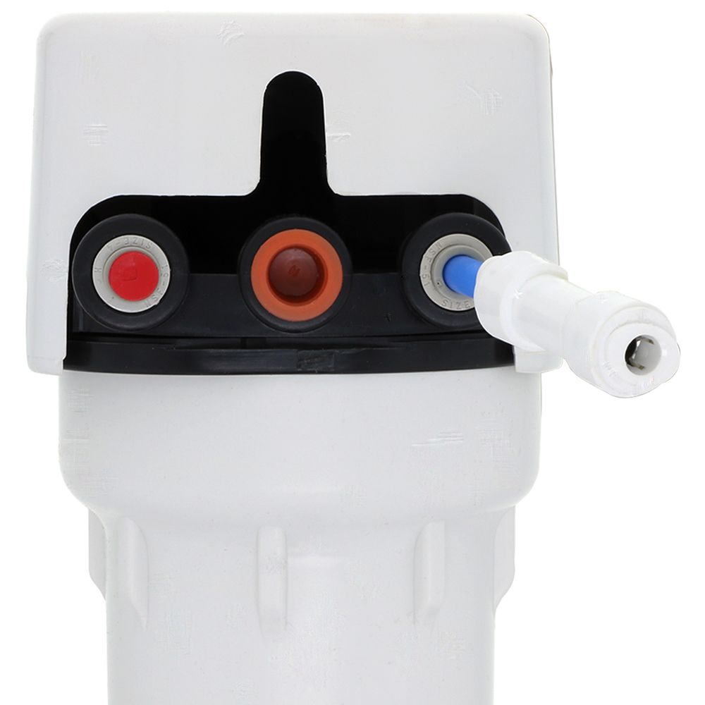 AquaCera CeraGaurd UF Drinking Water Filter System