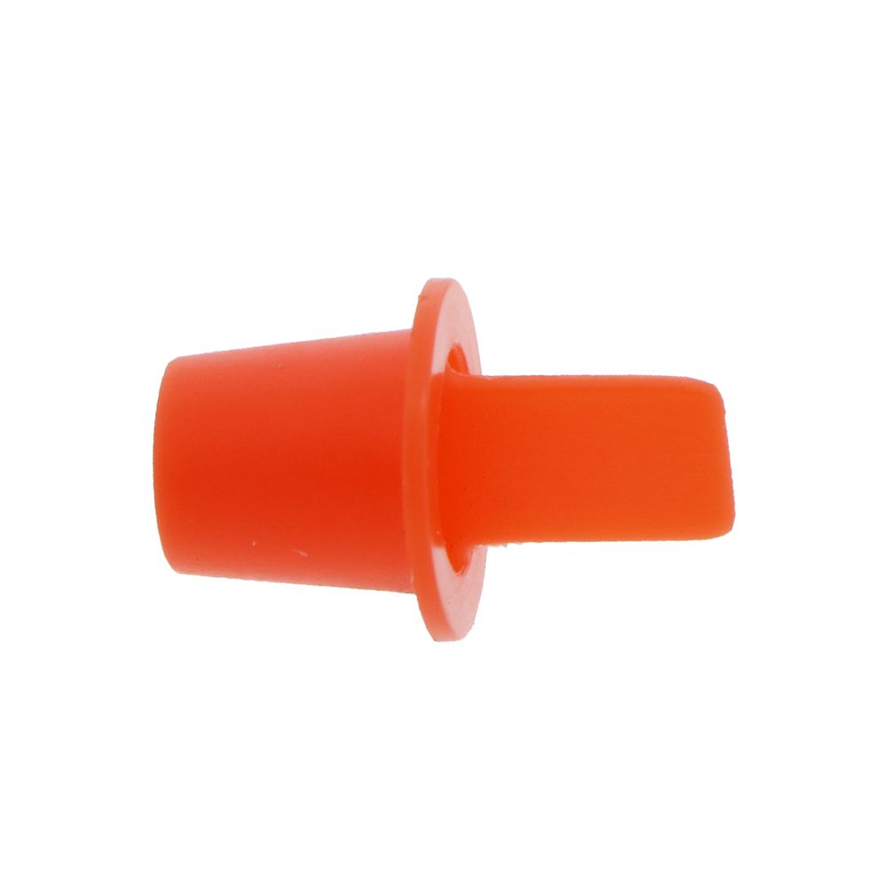 Non-Sealing Coupling Body Plug for MC, PMC and PMC12