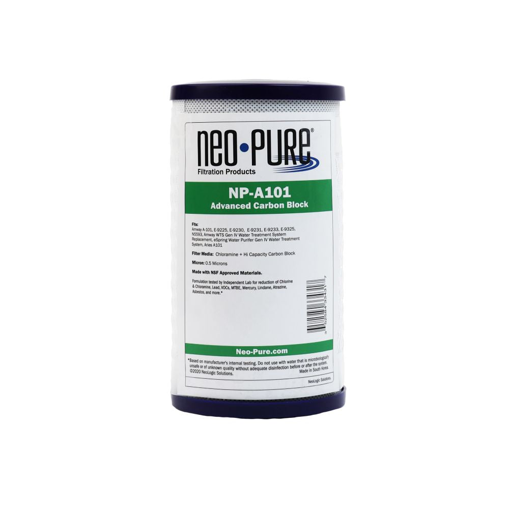 Amway / Quixtar - DWC-A101 - Compatible Replacement Filter