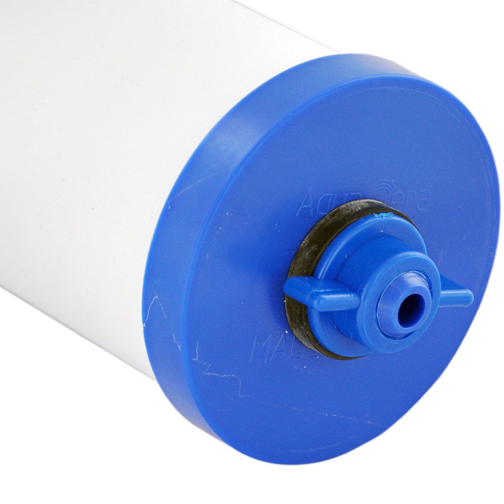 AquaCera W9512626 5" CeraMetix Ceramic Gravity Filter Candle