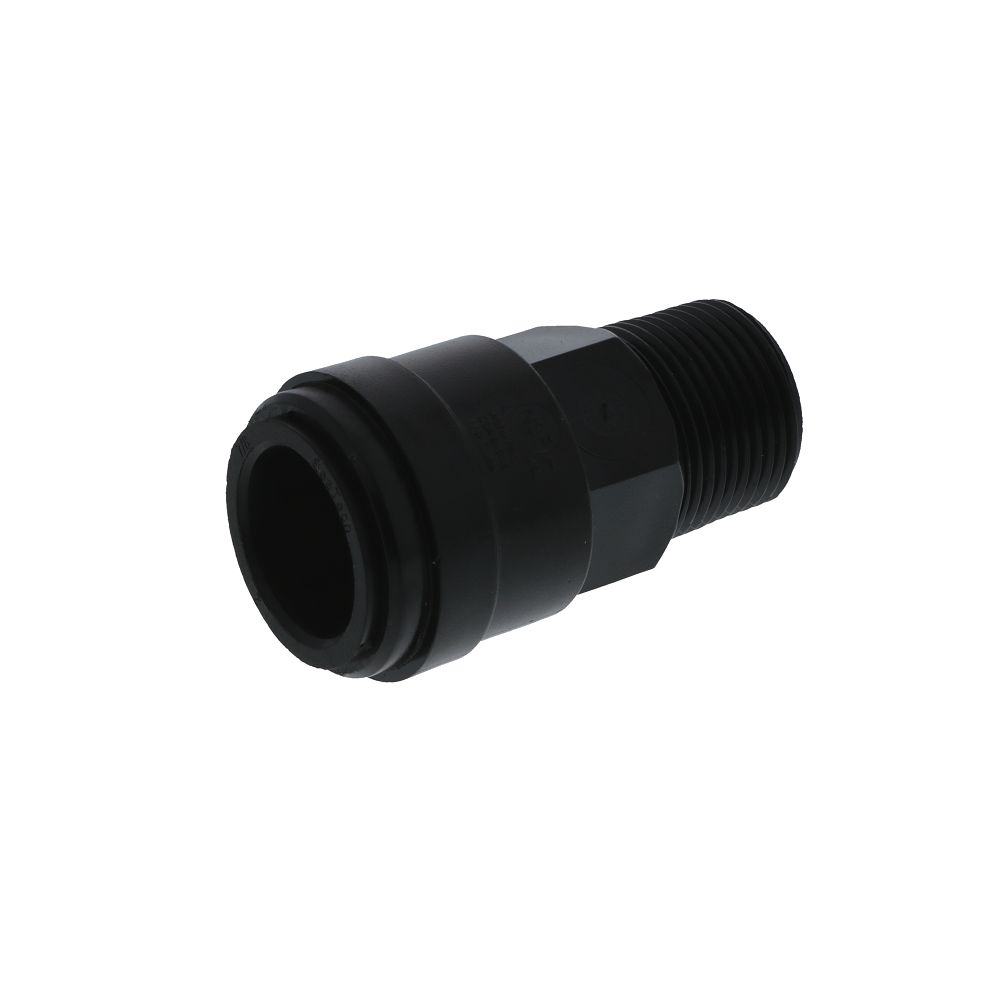 Watts AquaLock/SeaTech - Male Connector - 22mm x 3/4 NPT