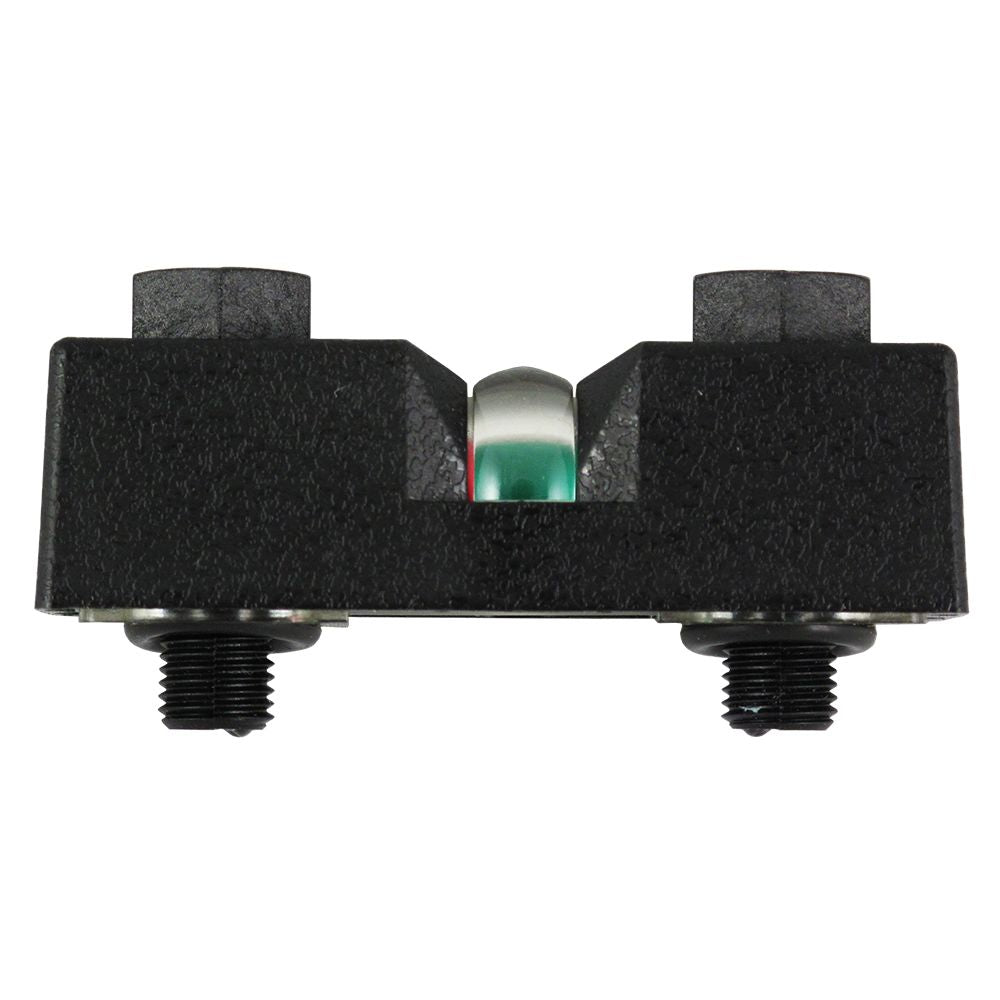 Pentek 143550 Differential Pressure Gauge With 2 Color Needle