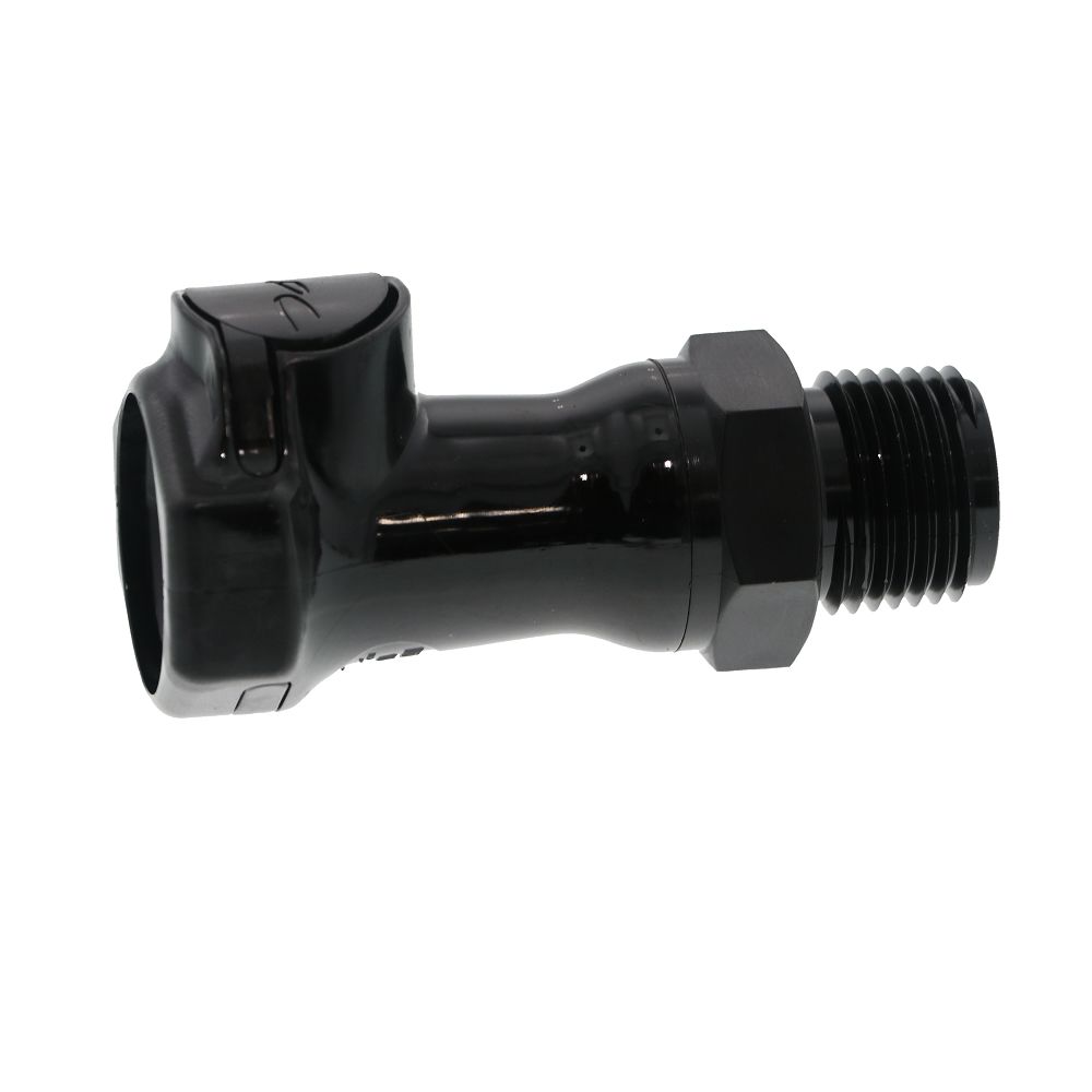 HFC10857 Male Thread Coupling Body 1/2 MPT