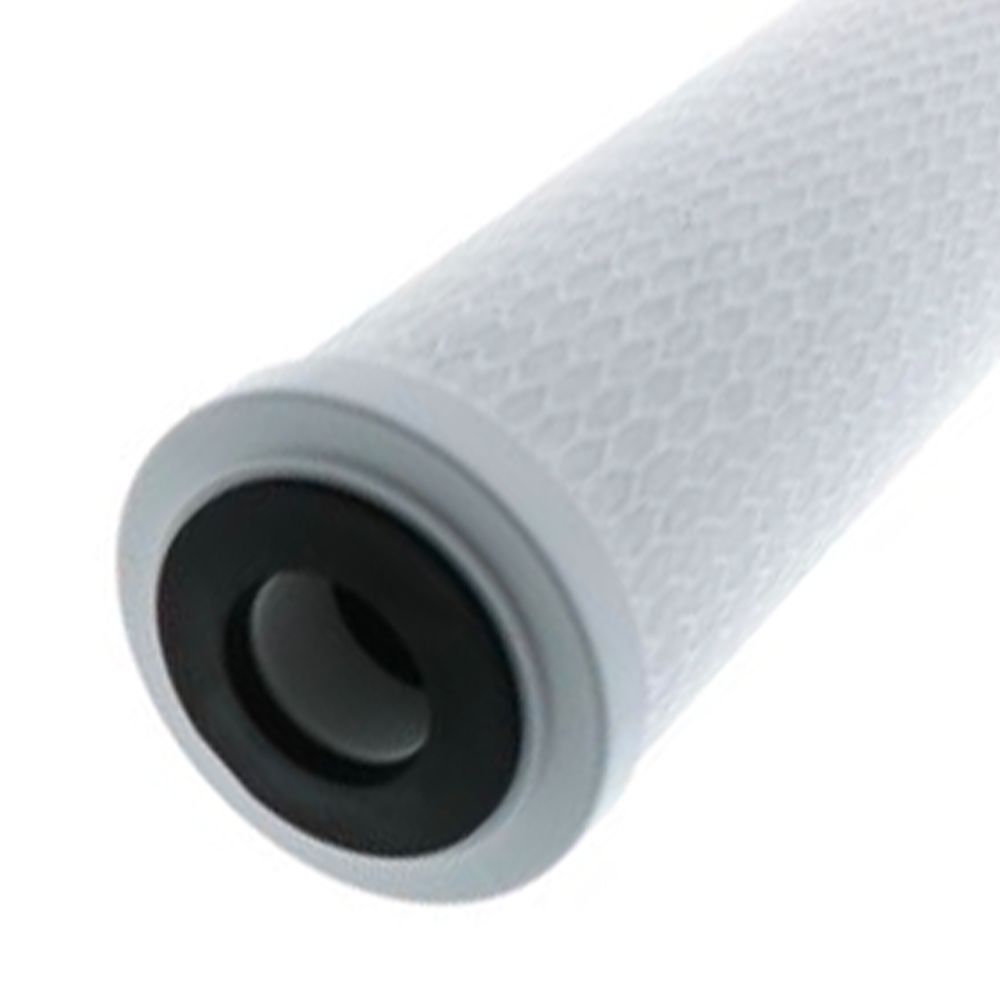 Costguard CG53-10 Carbon Block Filter 0.5 Micron 9-3/4"