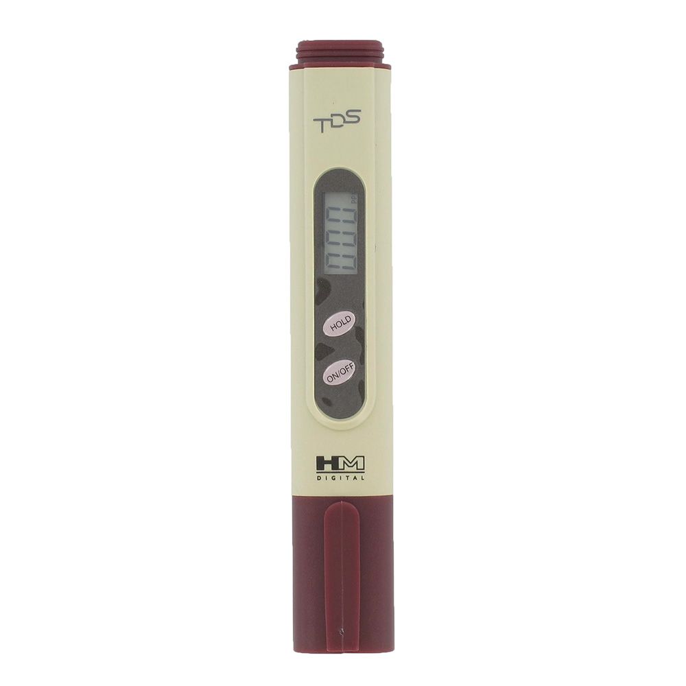 HM Digital TDS-4 Pocket Size TDS Meter