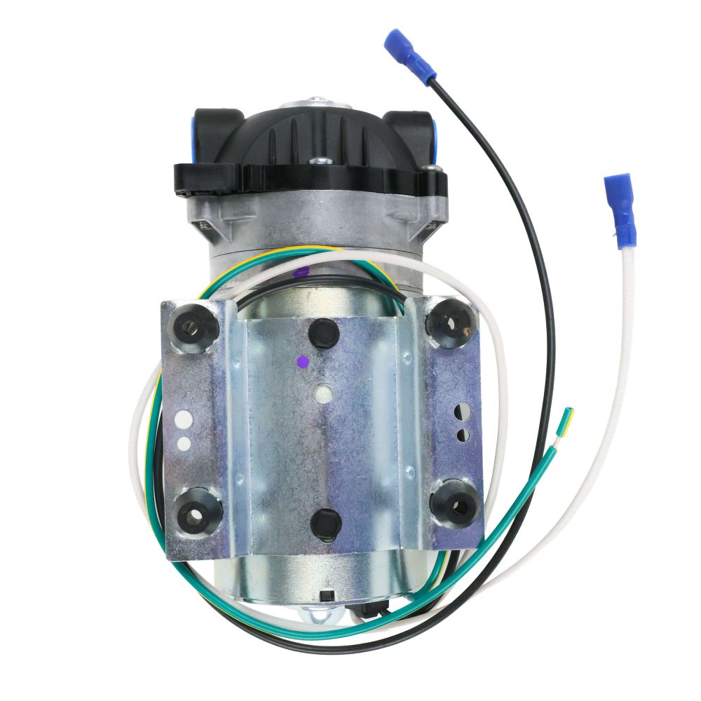 SHURflo 8005-912-290 Demand Pump 1.4 gpm 100 psi 115VAC