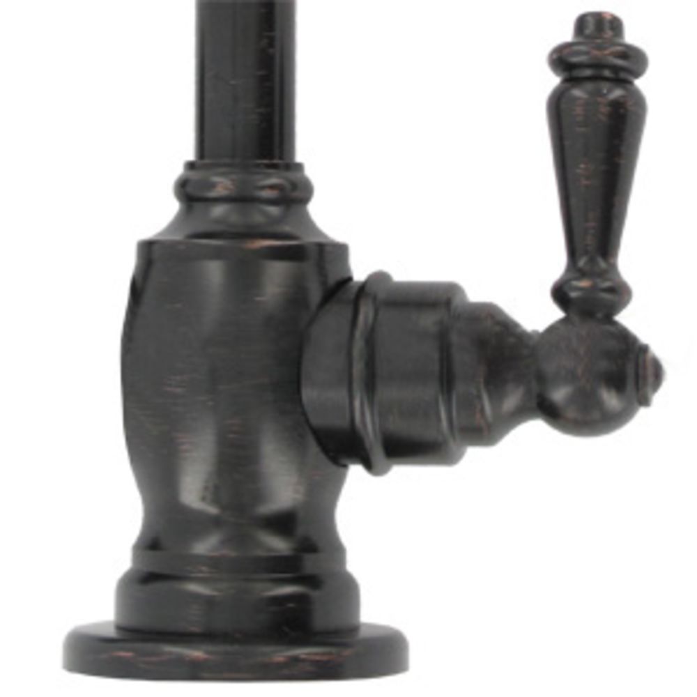 Waterstone Towson 1700H Faucets with Lever Handle - Hot Only