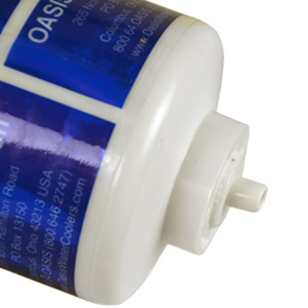 Oasis 033666-001 Quick Change 25 GPD TF Membrane red