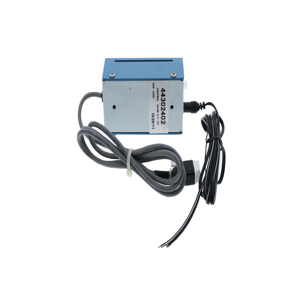 Aqua Flo Addon-1 15520100 1 GPM Ultraviolet UV Water System