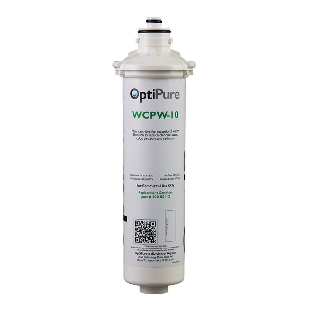 Optipure WCPW-10